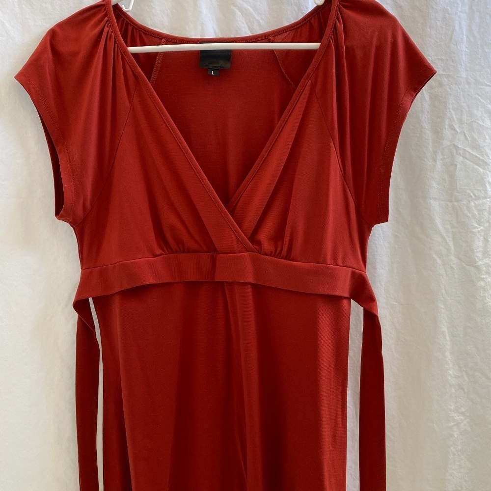 Women's/Juniors  Blouse - Shirt - Size: Large - Picture 5 of 6